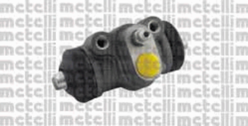 Рабочий тормозной цилиндр METELLI 04-0957