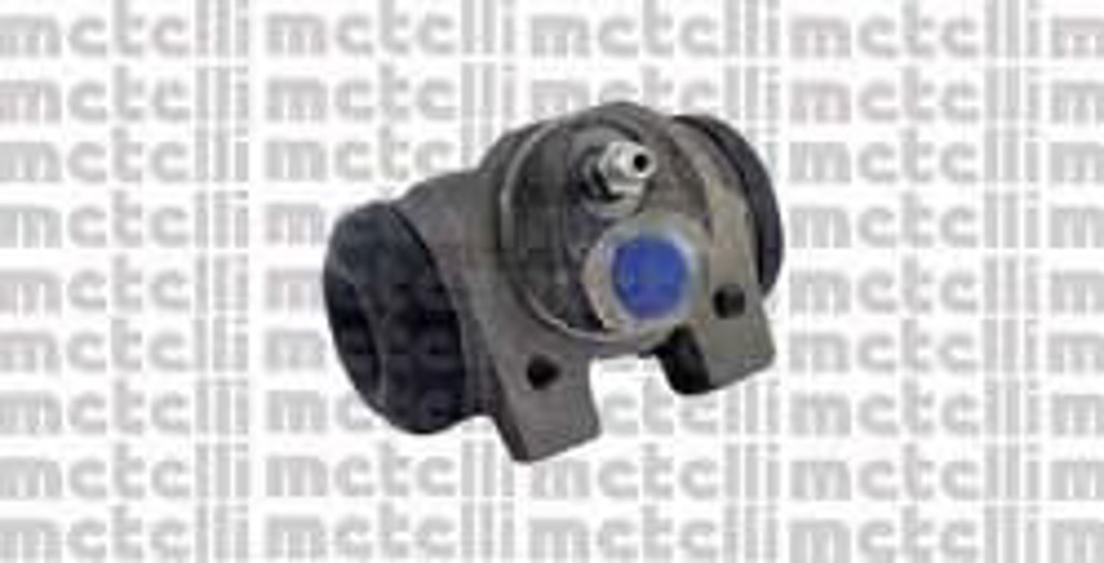 Колесный тормозной цилиндр METELLI 04-0007
