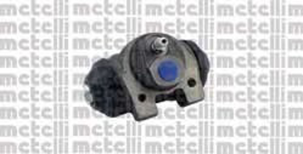Цилиндр тормозной METELLI 04-0010