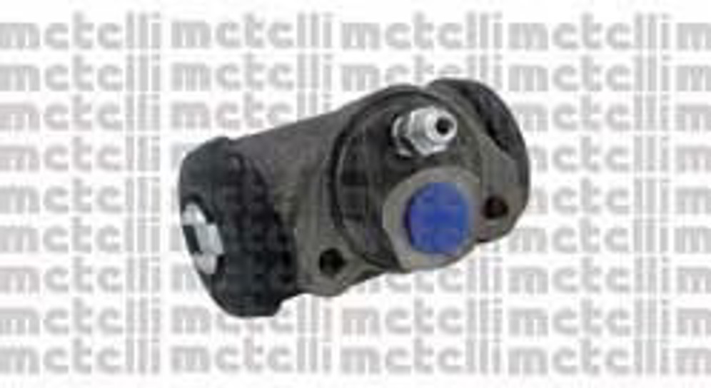 Колесный тормозной цилиндр METELLI 04-0050