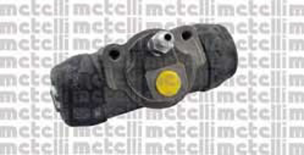 Цилиндр тормозной METELLI 04-0751