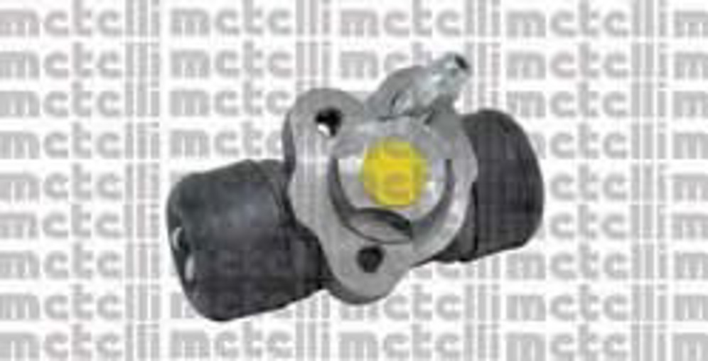 Колесный тормозной цилиндр METELLI 04-0886