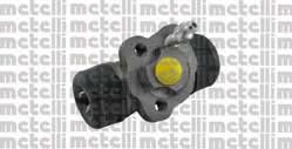 Цилиндр тормозной METELLI 04-0887