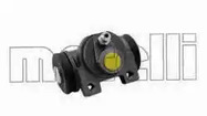 Колесный тормозной цилиндр METELLI 04-0703