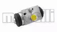 Цилиндр тормозной колесный METELLI 04-0704