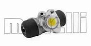 Колесный тормозной цилиндр METELLI 04-0845