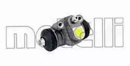 Колесный тормозной цилиндр METELLI 04-1002