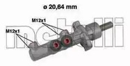 Цилиндр тормозной главный METELLI 05-0493