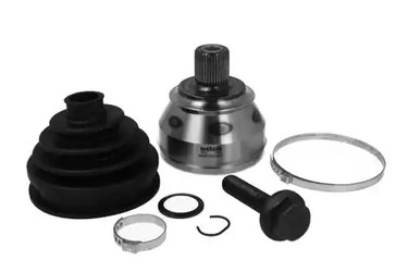 Шарнирный комплект приводного вала METELLI 15-1123