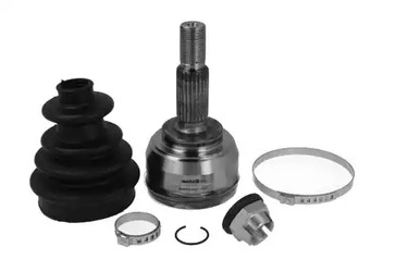 Шарнирный комплект приводного вала METELLI 15-1503