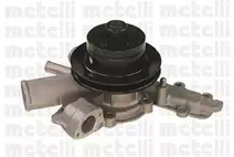 Насос водяной METELLI 24-0086