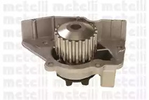 Водяной насос METELLI 24-0348