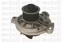 Водяной насос METELLI 24-0424