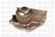 Водяной насос охлаждение двигателя METELLI 24-0426