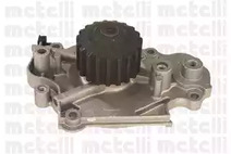 Водяной насос охлаждение двигателя METELLI 24-0564