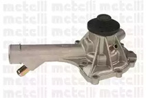 Насос водяной METELLI 24-0582