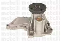 Насос водяной METELLI 24-0612