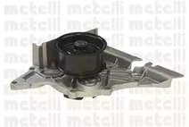 Водяной насос METELLI 24-0618A
