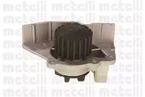 Водяной насос охлаждение двигателя METELLI 24-0642