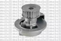 Водяной насос METELLI 24-0727