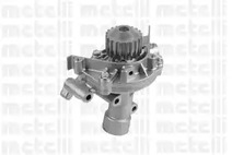 Водяной насос METELLI 24-1045