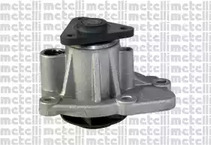 Водяной насос охлаждение двигателя METELLI 24-1082