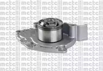Водяной насос охлаждение двигателя METELLI 24-1097