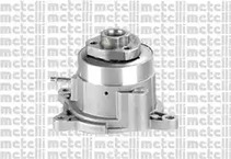 Водяной насос METELLI 24-1167