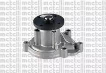 Водяной насос охлаждение двигателя METELLI 24-1179