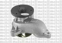 Водяной насос охлаждения двигателя METELLI 24-1203