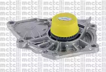 Водяной насос охлаждение двигателя METELLI 24-1246