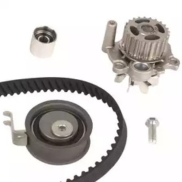 Водяной насос + комплект зубчатого ремня METELLI 30-0947-2