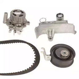 Водяной насос + комплект зубчатого ремня METELLI 30-0947-4