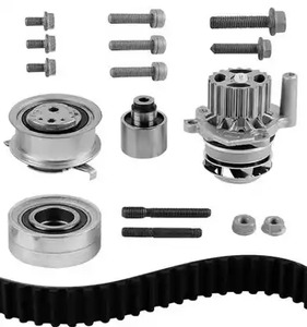 Комплект ремня грм с помпой METELLI 30-1089-1