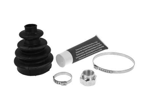 Комплект пыльника приводного вала METELLI 13-0102