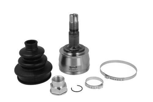 Шарнирный комплект приводного вала METELLI 15-1296