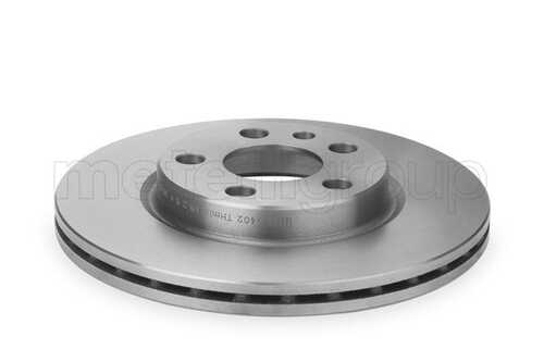 Тормозной диск METELLI 23-0402