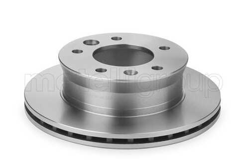 Тормозной диск METELLI 23-0418