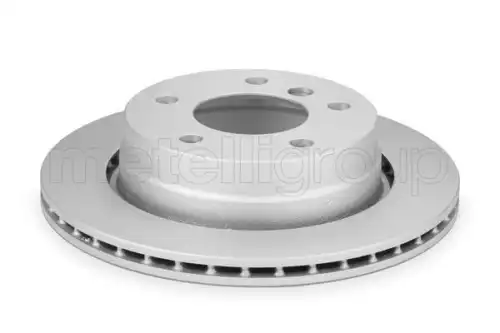 Тормозные диски METELLI 23-0450C