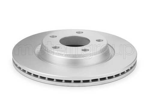 Тормозной диск METELLI 23-0468C