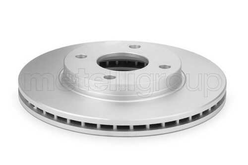 Тормозной диск METELLI 23-0476C