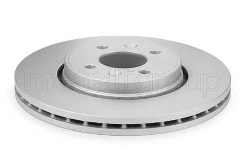 Тормозной диск METELLI 23-0517C