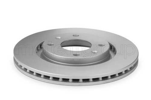 Тормозной диск METELLI 23-0555C