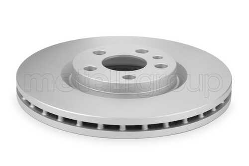 Тормозной диск METELLI 23-0615C