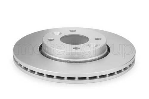Тормозной диск METELLI 23-0641C