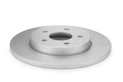 Тормозной диск METELLI 23-0683C