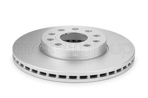 Тормозной диск METELLI 23-0734C