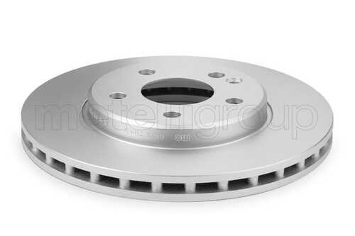 Тормозной диск METELLI 23-0832C