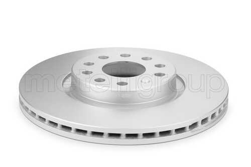 Тормозной диск METELLI 23-0840C