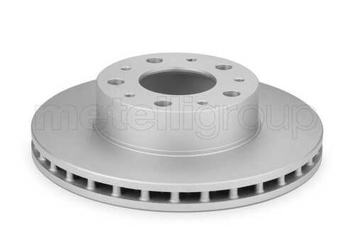 Тормозной диск METELLI 23-0884C